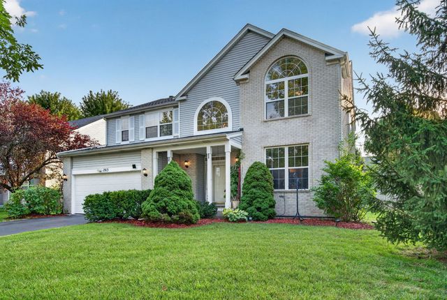 1913 Windstone Drive, Plainfield, IL 60586