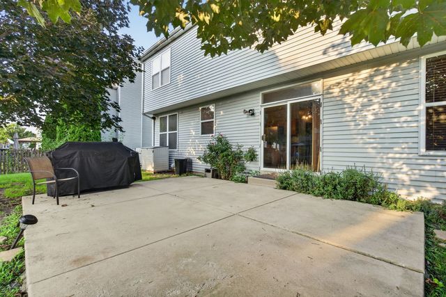 1913 Windstone Drive, Plainfield, IL 60586