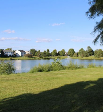 1913 Windstone Drive, Plainfield, IL 60586