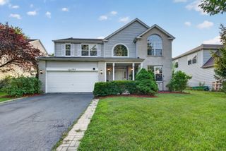 1913 Windstone Drive, Plainfield, IL 60586