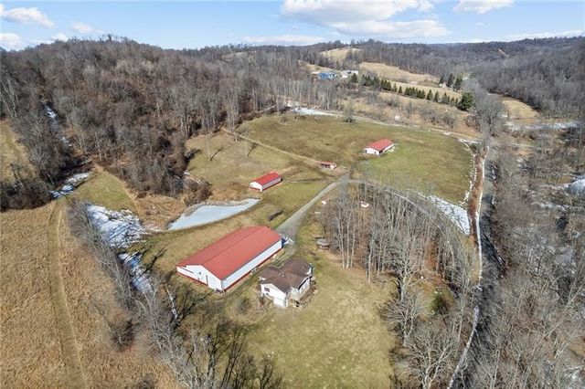 185 Dutch Glory Rd, West Bethlehem, PA 15311