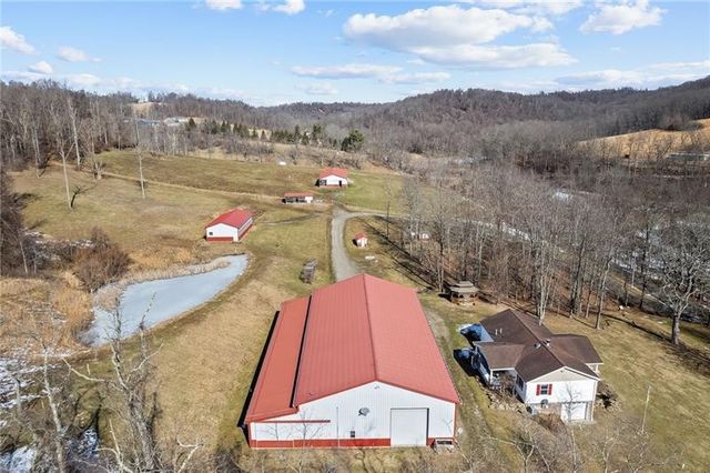 185 Dutch Glory Rd, West Bethlehem, PA 15311