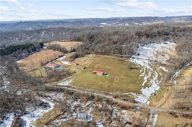 185 Dutch Glory Rd, West Bethlehem, PA 15311