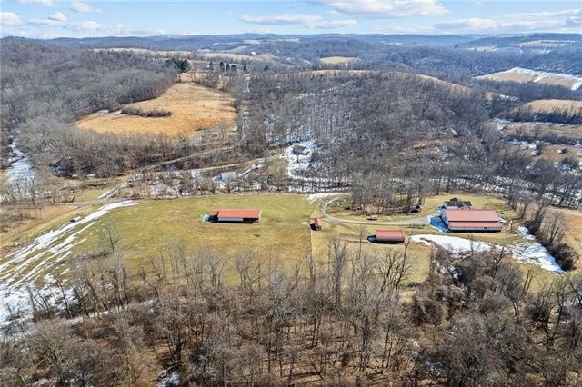 185 Dutch Glory Rd, West Bethlehem, PA 15311