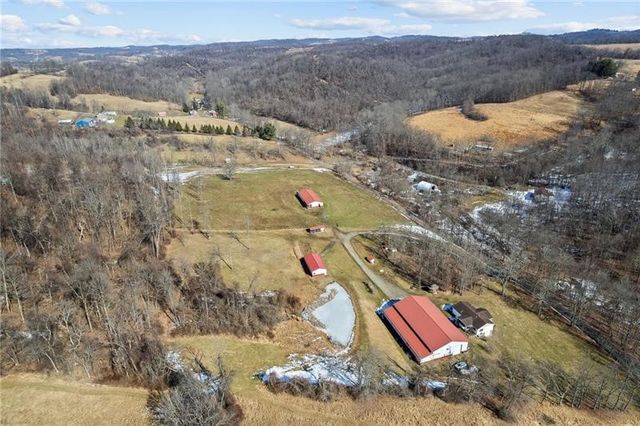 185 Dutch Glory Rd, West Bethlehem, PA 15311