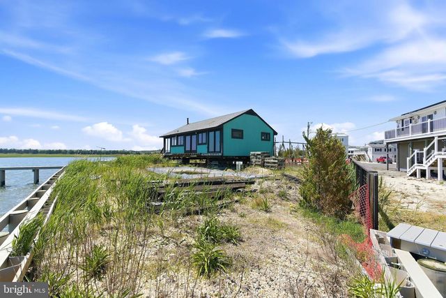 48 PARKER RD, Tuckerton, NJ 08087