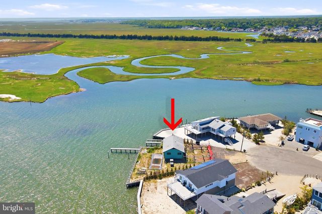 48 PARKER RD, Tuckerton, NJ 08087