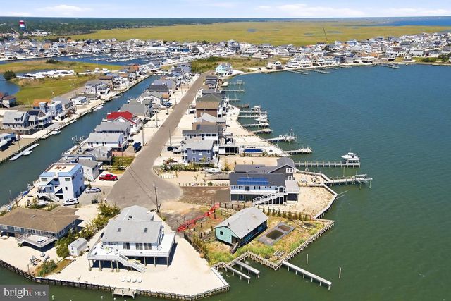 48 PARKER RD, Tuckerton, NJ 08087