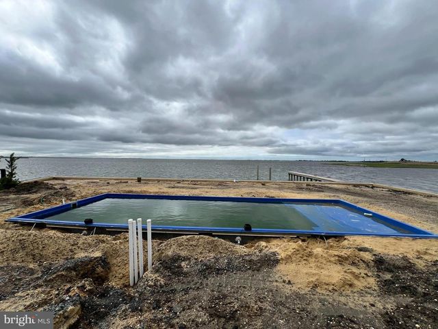 48 PARKER RD, Tuckerton, NJ 08087