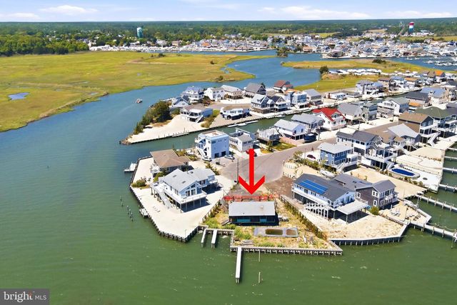 48 PARKER RD, Tuckerton, NJ 08087