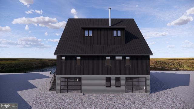 48 PARKER RD, Tuckerton, NJ 08087