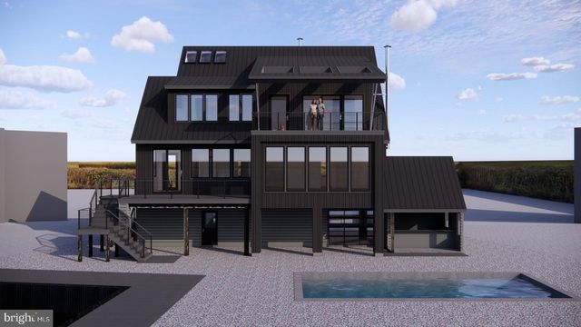 48 PARKER RD, Tuckerton, NJ 08087
