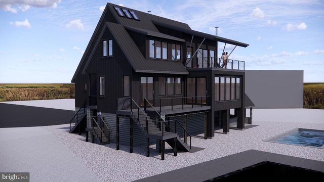 48 PARKER RD, Tuckerton, NJ 08087