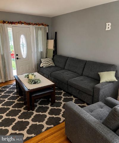 4205 DECATUR ST, Philadelphia, PA 19136