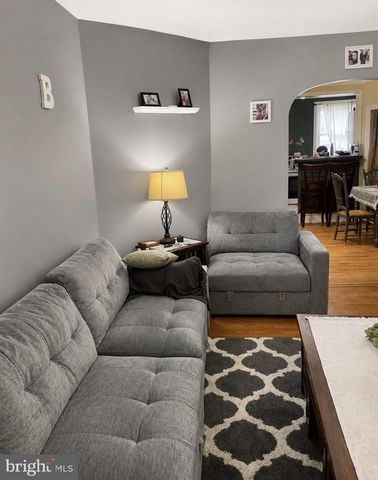 4205 DECATUR ST, Philadelphia, PA 19136