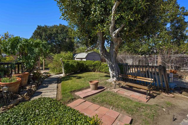 4617 Schaumberg Pl, Bonita, CA 91902