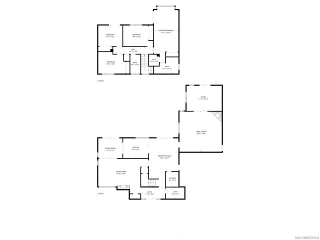 4617 Schaumberg Pl, Bonita, CA 91902