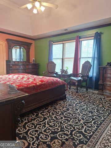 100 Sunvalley Drive, Alpharetta, GA 30004