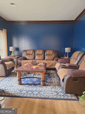 100 Sunvalley Drive, Alpharetta, GA 30004