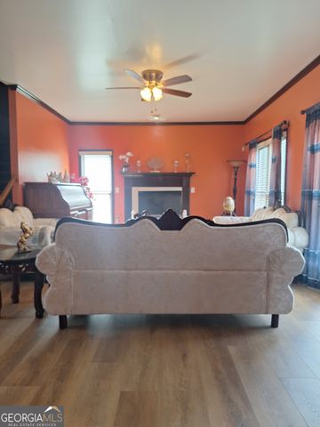 100 Sunvalley Drive, Alpharetta, GA 30004