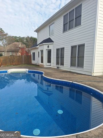 100 Sunvalley Drive, Alpharetta, GA 30004