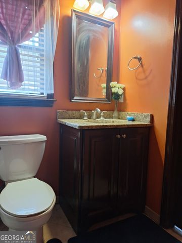 100 Sunvalley Drive, Alpharetta, GA 30004