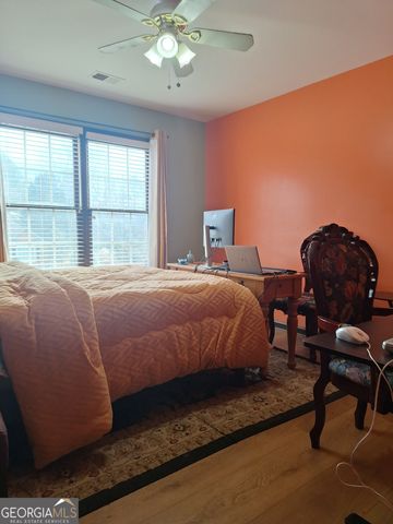 100 Sunvalley Drive, Alpharetta, GA 30004