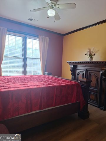 100 Sunvalley Drive, Alpharetta, GA 30004