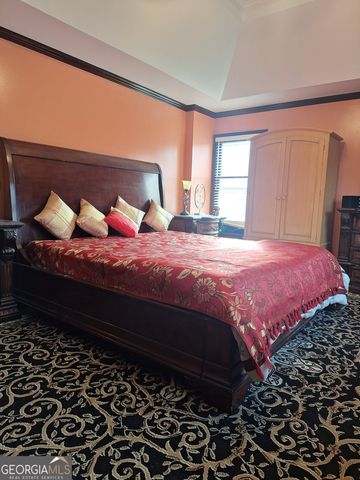 100 Sunvalley Drive, Alpharetta, GA 30004