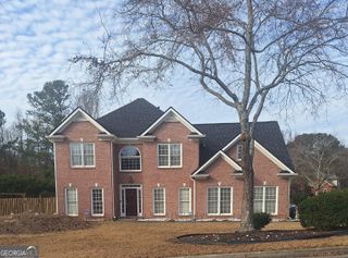 100 Sunvalley Drive, Alpharetta, GA 30004