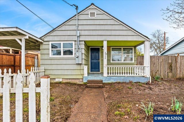 2752 NW Coolidge Wy, Corvallis, OR 97330
