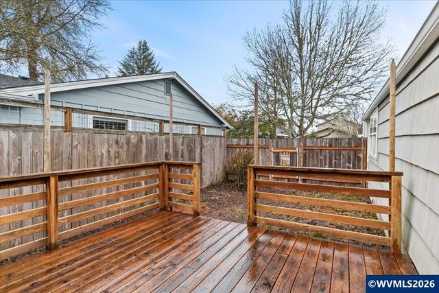 2752 NW Coolidge Wy, Corvallis, OR 97330