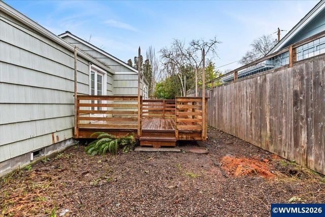 2752 NW Coolidge Wy, Corvallis, OR 97330