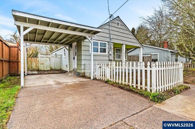 2752 NW Coolidge Wy, Corvallis, OR 97330
