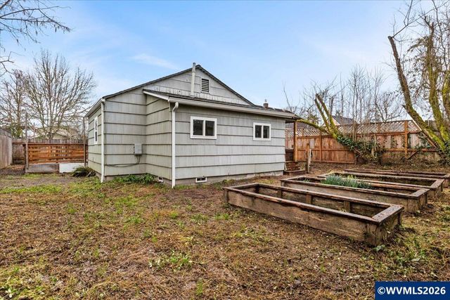 2752 NW Coolidge Wy, Corvallis, OR 97330