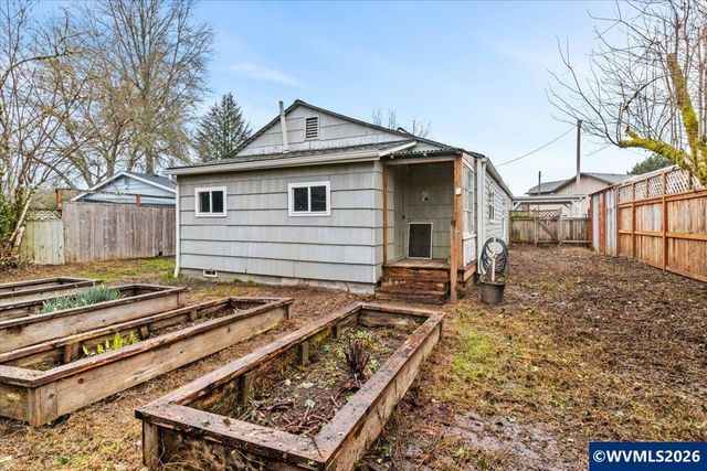 2752 NW Coolidge Wy, Corvallis, OR 97330