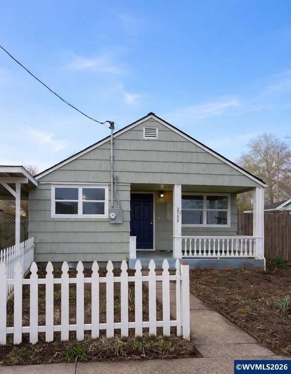 2752 NW Coolidge Wy, Corvallis, OR 97330