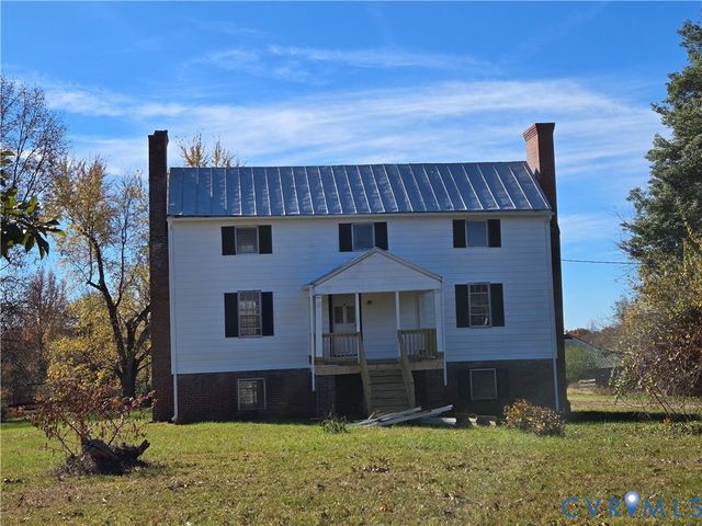 9524 Darlington Heights Rd, Farmville, VA 23901