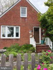 57 BEECH AVE, Hamilton, NJ 08610