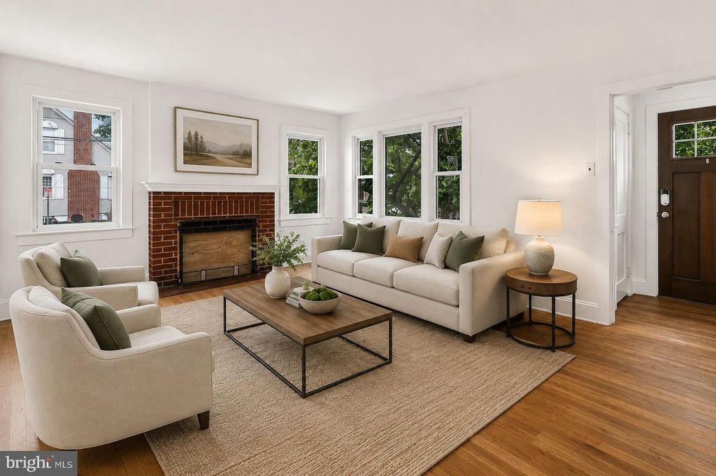 57 BEECH AVE, HAMILTON, NJ 08610 — photo 2