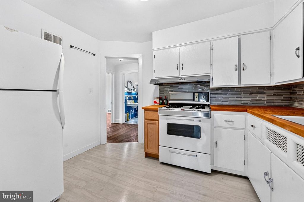 57 BEECH AVE, HAMILTON, NJ 08610 — photo 5