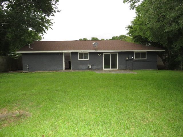 12618 Barbizon Drive, Houston, TX 77089