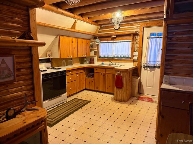 3.95 acres Ii Road, Garden, MI 49835