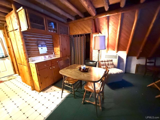 3.95 acres Ii Road, Garden, MI 49835