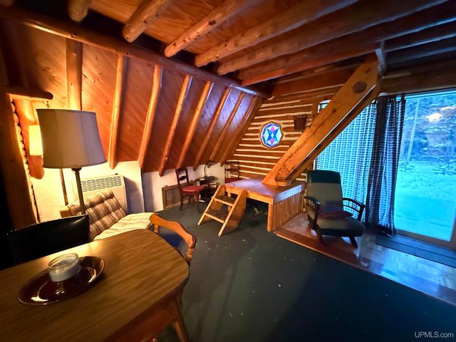 3.95 acres Ii Road, Garden, MI 49835