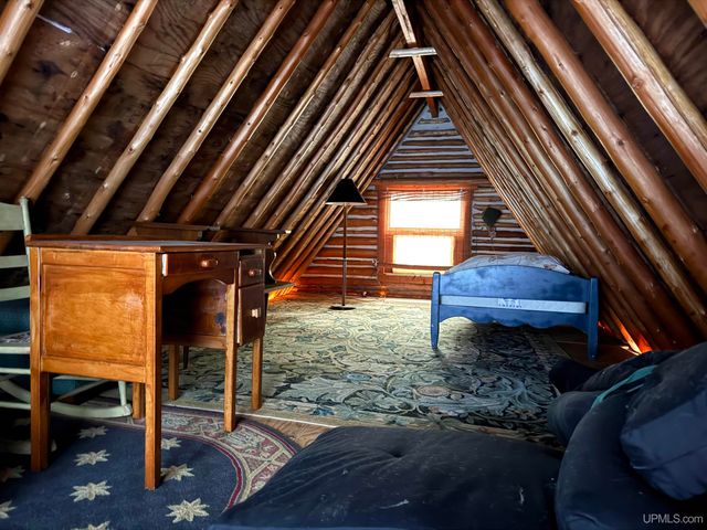 3.95 acres Ii Road, Garden, MI 49835