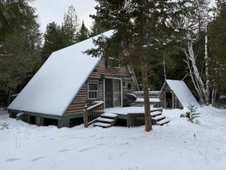 3.95 acres Ii Road, Garden, MI 49835