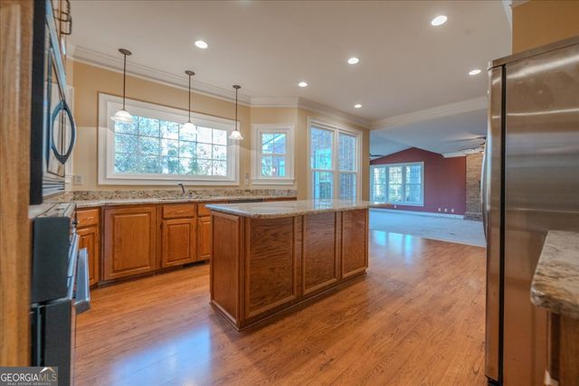 107 Wexford Circle, Bonaire, GA 31005