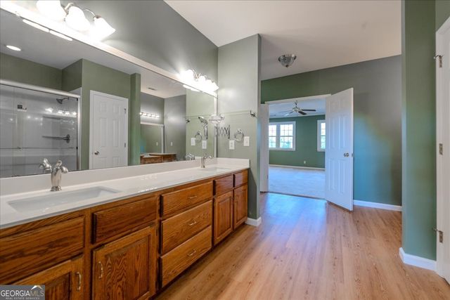 107 Wexford Circle, Bonaire, GA 31005