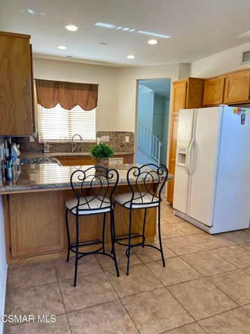 4136 Brookcrest Court, Moorpark, CA 93021